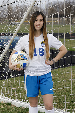 Rockford Christian Girls Varsity Soccer Spring 2019-0559