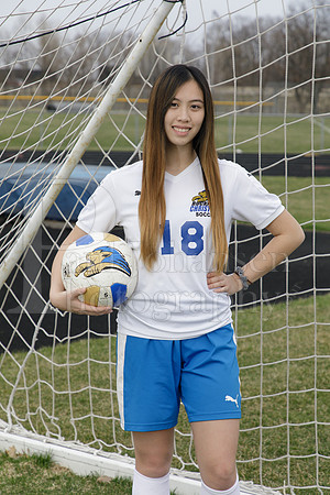 Rockford Christian Girls Varsity Soccer Spring 2019-0560