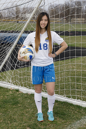 Rockford Christian Girls Varsity Soccer Spring 2019-0561