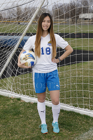 Rockford Christian Girls Varsity Soccer Spring 2019-0562
