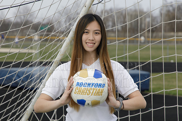 Rockford Christian Girls Varsity Soccer Spring 2019-0565
