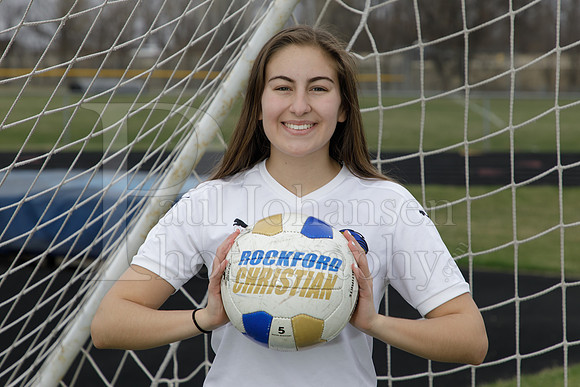 Rockford Christian Girls Varsity Soccer Spring 2019-0566