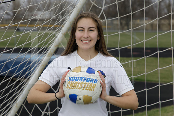 Rockford Christian Girls Varsity Soccer Spring 2019-0567