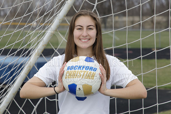 Rockford Christian Girls Varsity Soccer Spring 2019-0569