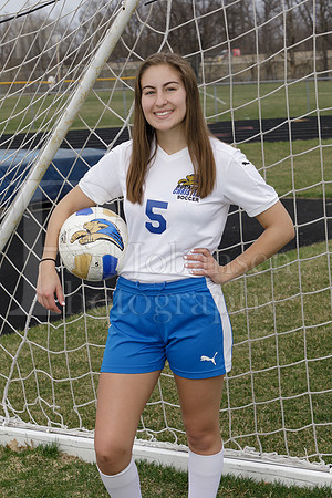 Rockford Christian Girls Varsity Soccer Spring 2019-0574