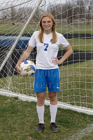 Rockford Christian Girls Varsity Soccer Spring 2019-0578