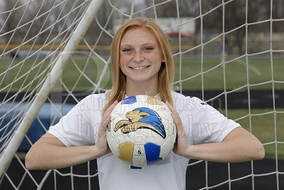 Rockford Christian Girls Varsity Soccer Spring 2019-0583