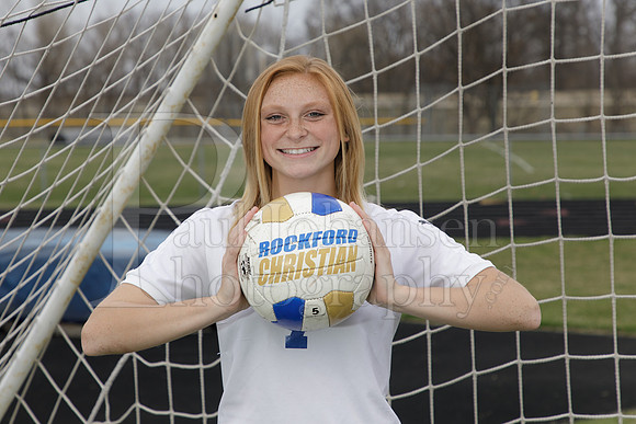 Rockford Christian Girls Varsity Soccer Spring 2019-0584