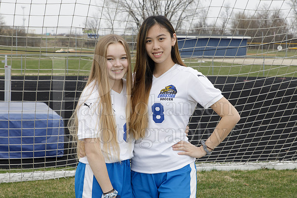 Rockford Christian Girls Varsity Soccer Spring 2019-0617