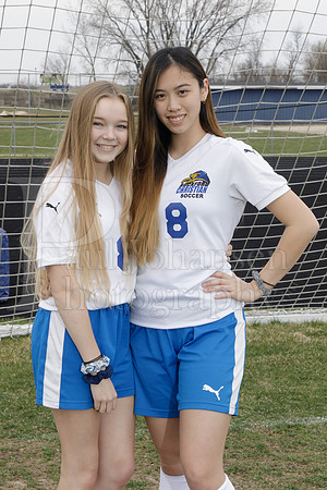 Rockford Christian Girls Varsity Soccer Spring 2019-0618