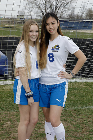 Rockford Christian Girls Varsity Soccer Spring 2019-0620