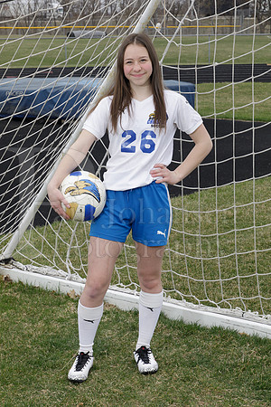 Rockford Christian Girls Varsity Soccer Spring 2019-0621