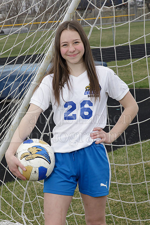 Rockford Christian Girls Varsity Soccer Spring 2019-0622