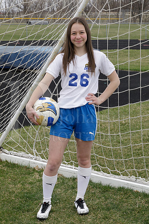 Rockford Christian Girls Varsity Soccer Spring 2019-0623