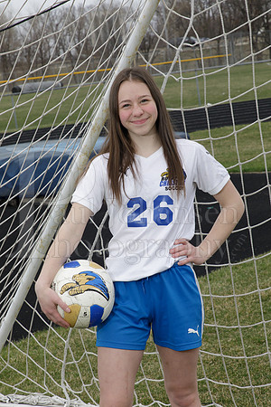 Rockford Christian Girls Varsity Soccer Spring 2019-0624