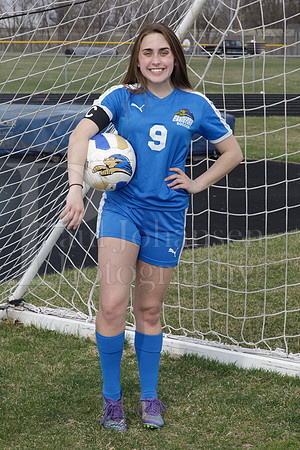 Rockford Christian Girls Varsity Soccer Spring 2019-0422