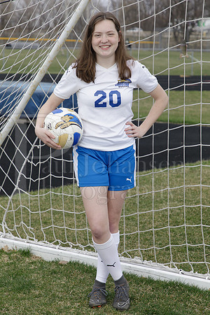 Rockford Christian Girls Varsity Soccer Spring 2019-0446