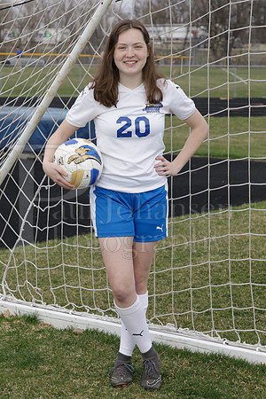 Rockford Christian Girls Varsity Soccer Spring 2019-0447