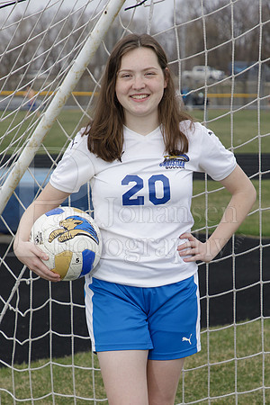 Rockford Christian Girls Varsity Soccer Spring 2019-0449
