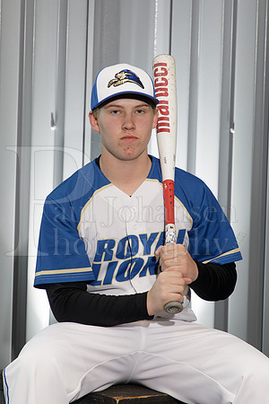 Rockford Christian JV Boys Baseball  Spring 2019-0638