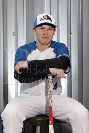 Rockford Christian JV Boys Baseball  Spring 2019-0636