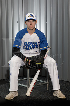Rockford Christian JV Boys Baseball  Spring 2019-0641