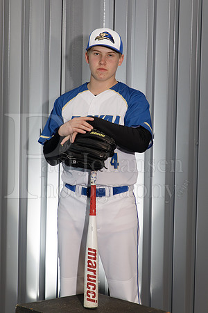 Rockford Christian JV Boys Baseball  Spring 2019-0645