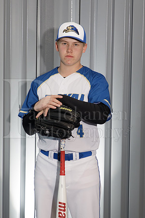 Rockford Christian JV Boys Baseball  Spring 2019-0646