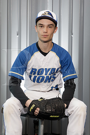 Rockford Christian JV Boys Baseball  Spring 2019-0656