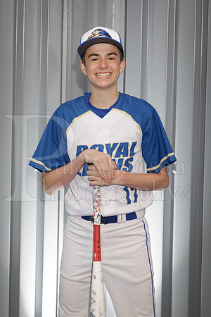 Rockford Christian JV Boys Baseball  Spring 2019-0660