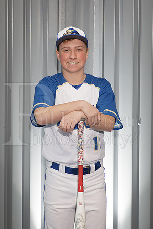 Rockford Christian JV Boys Baseball  Spring 2019-0668