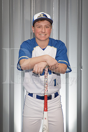 Rockford Christian JV Boys Baseball  Spring 2019-0670