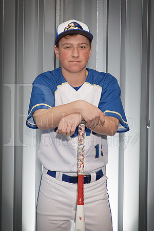 Rockford Christian JV Boys Baseball  Spring 2019-0672