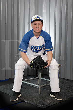 Rockford Christian JV Boys Baseball  Spring 2019-0675
