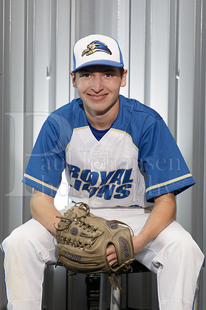 Rockford Christian JV Boys Baseball  Spring 2019-0682