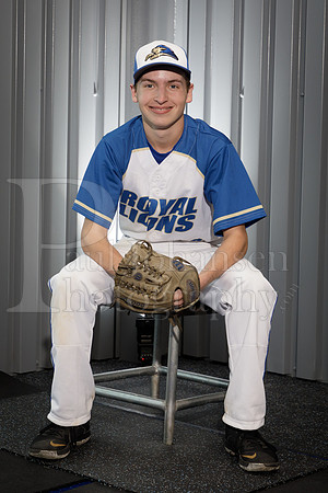 Rockford Christian JV Boys Baseball  Spring 2019-0684
