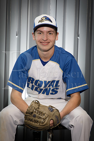 Rockford Christian JV Boys Baseball  Spring 2019-0685