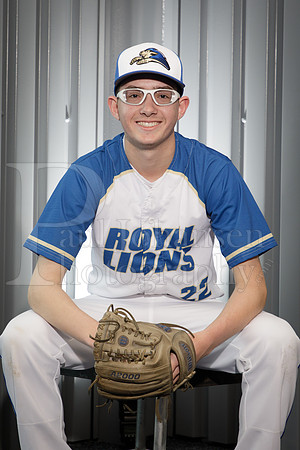 Rockford Christian JV Boys Baseball  Spring 2019-0695