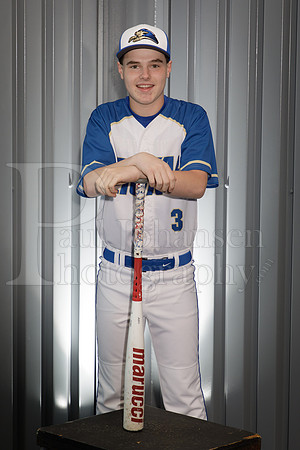 Rockford Christian JV Boys Baseball  Spring 2019-0699