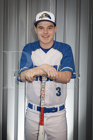 Rockford Christian JV Boys Baseball  Spring 2019-0700