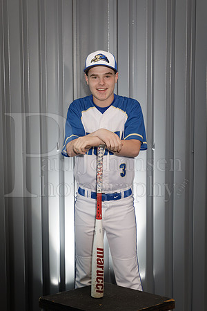 Rockford Christian JV Boys Baseball  Spring 2019-0701
