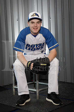 Rockford Christian JV Boys Baseball  Spring 2019-0702