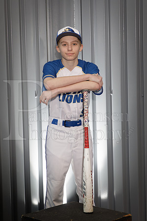 Rockford Christian JV Boys Baseball  Spring 2019-0706
