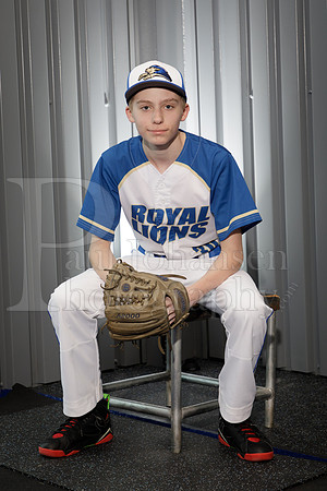 Rockford Christian JV Boys Baseball  Spring 2019-0710
