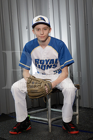 Rockford Christian JV Boys Baseball  Spring 2019-0712