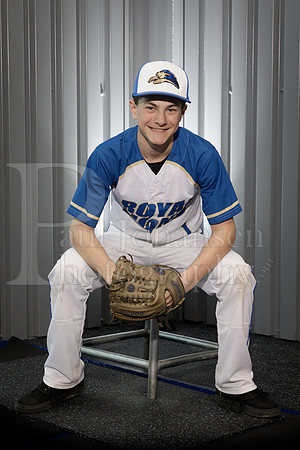 Rockford Christian JV Boys Baseball  Spring 2019-0723