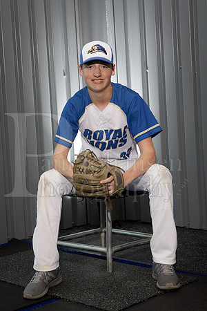 Rockford Christian JV Boys Baseball  Spring 2019-0736