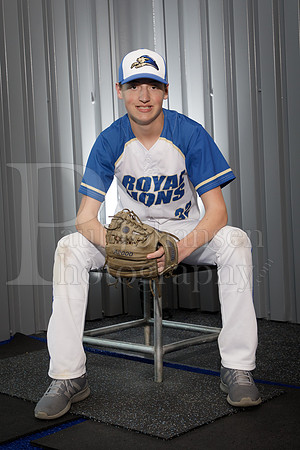 Rockford Christian JV Boys Baseball  Spring 2019-0737
