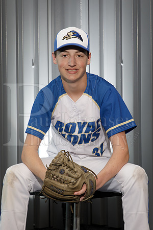 Rockford Christian JV Boys Baseball  Spring 2019-0739