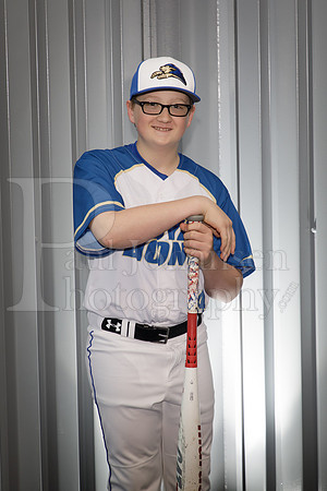 Rockford Christian JV Boys Baseball  Spring 2019-0741